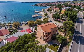 Apartmani Savin