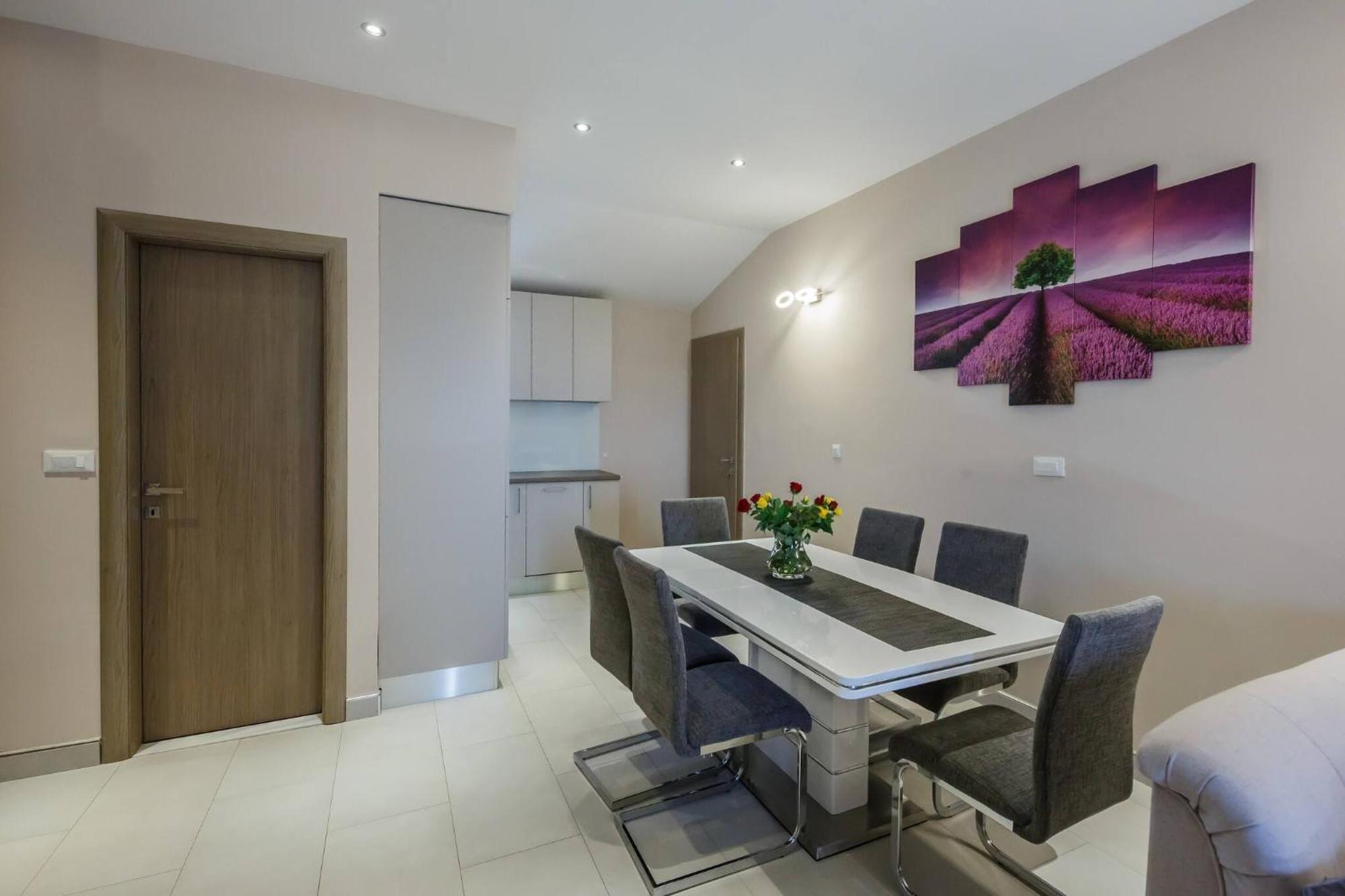 Apartmani Savin Brodarica  Zewnętrze zdjęcie
