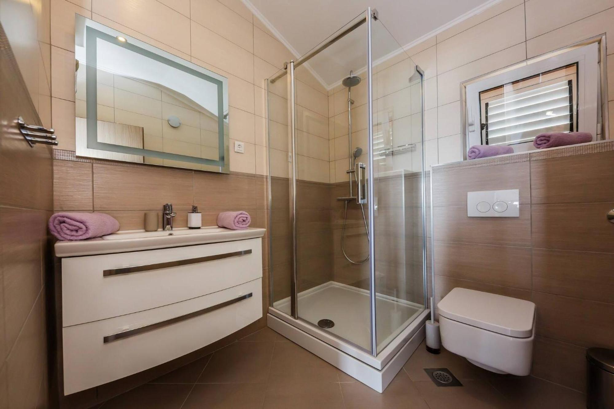 Apartmani Savin Brodarica  Zewnętrze zdjęcie