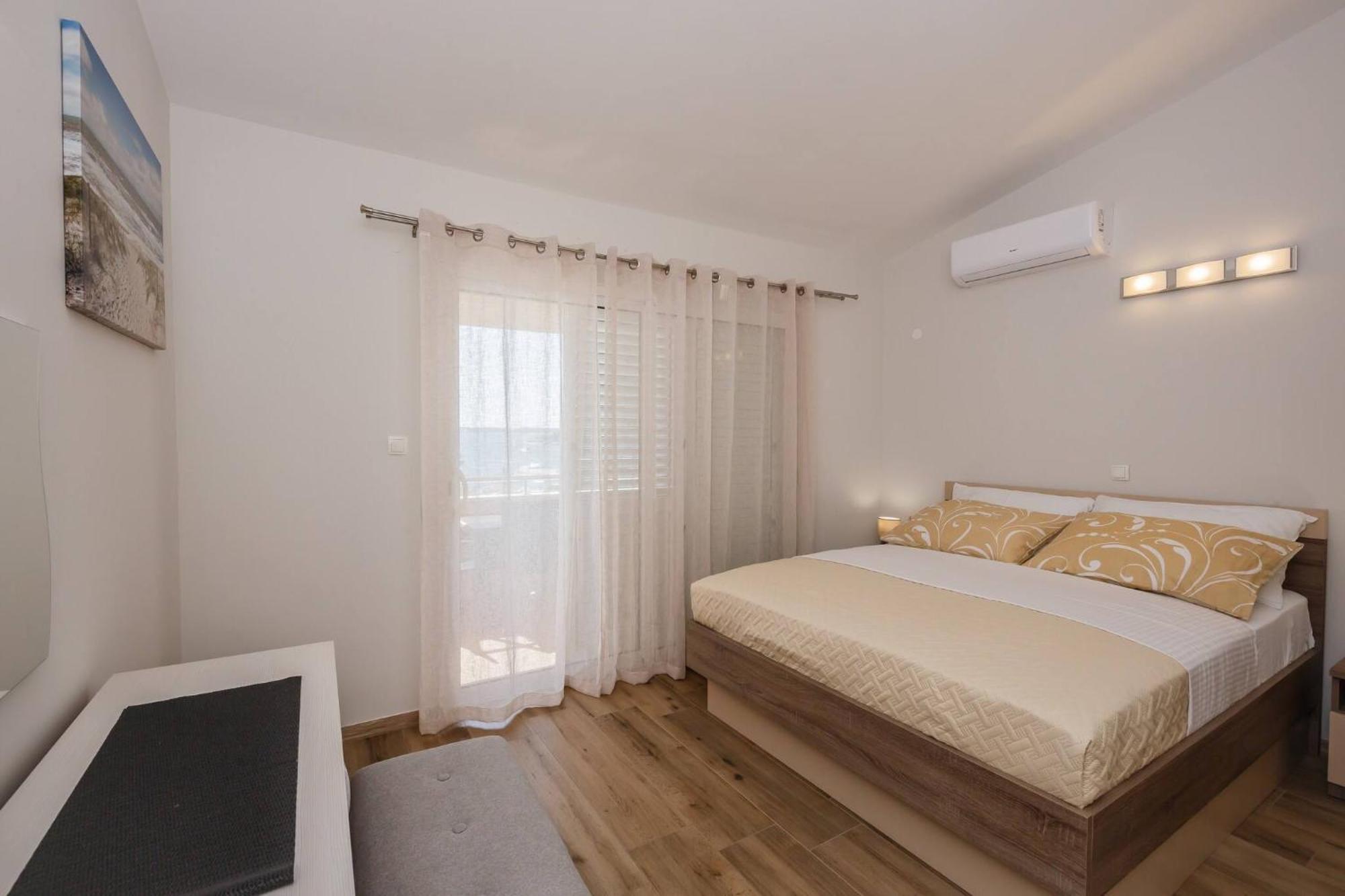 Apartmani Savin Brodarica  Zewnętrze zdjęcie
