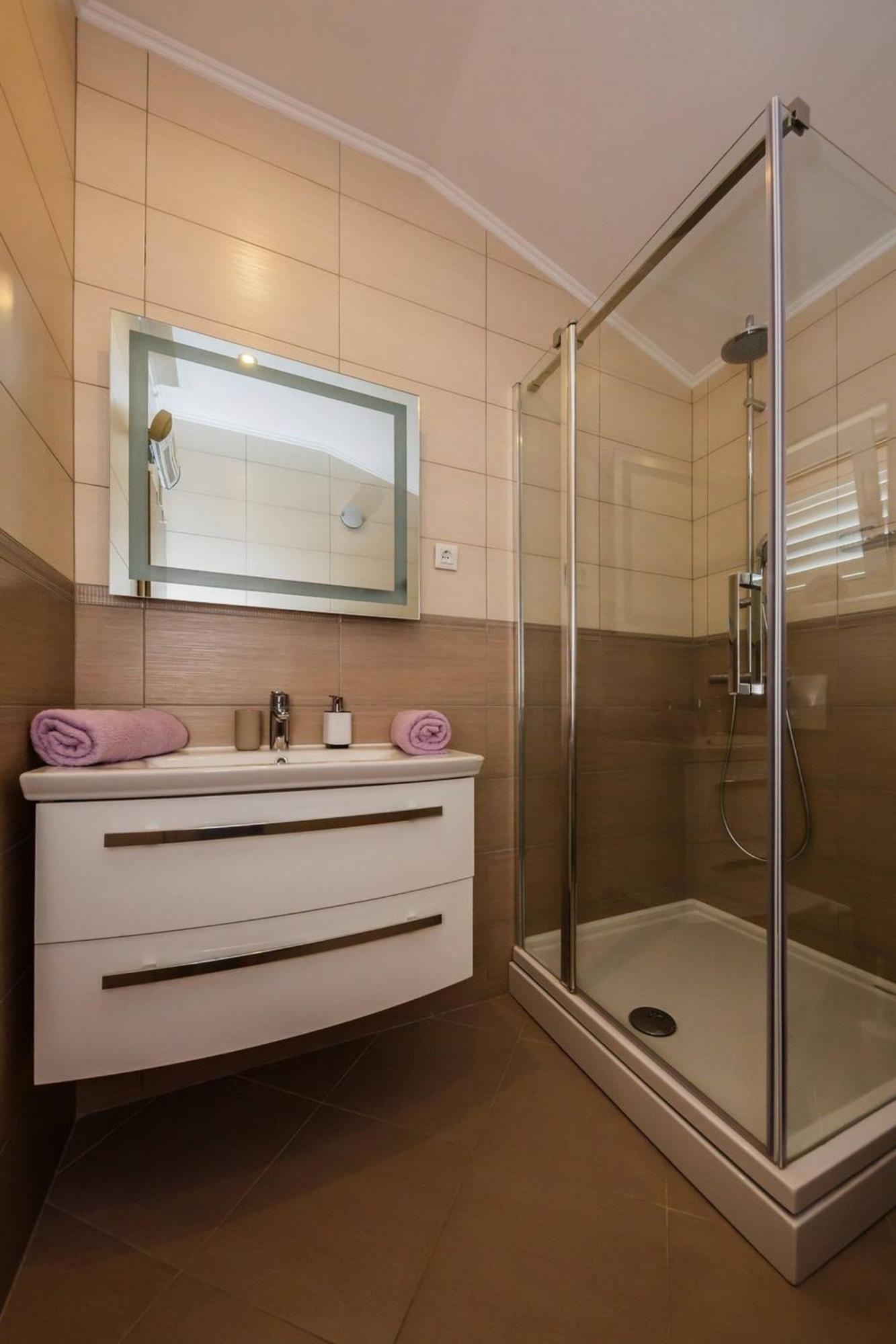 Apartmani Savin Brodarica  Zewnętrze zdjęcie