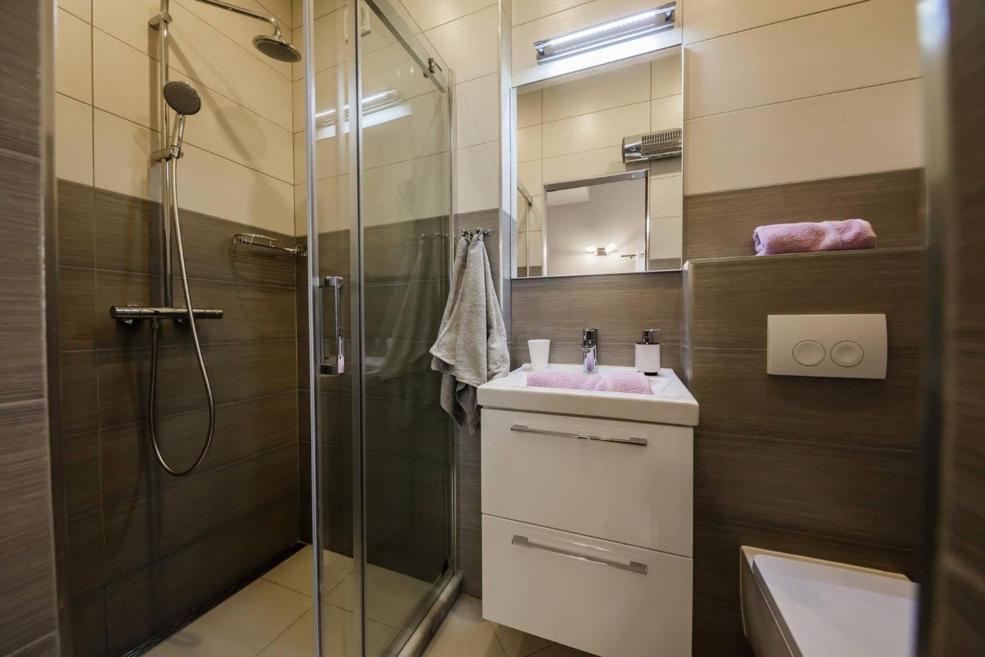 Apartmani Savin Brodarica  Zewnętrze zdjęcie