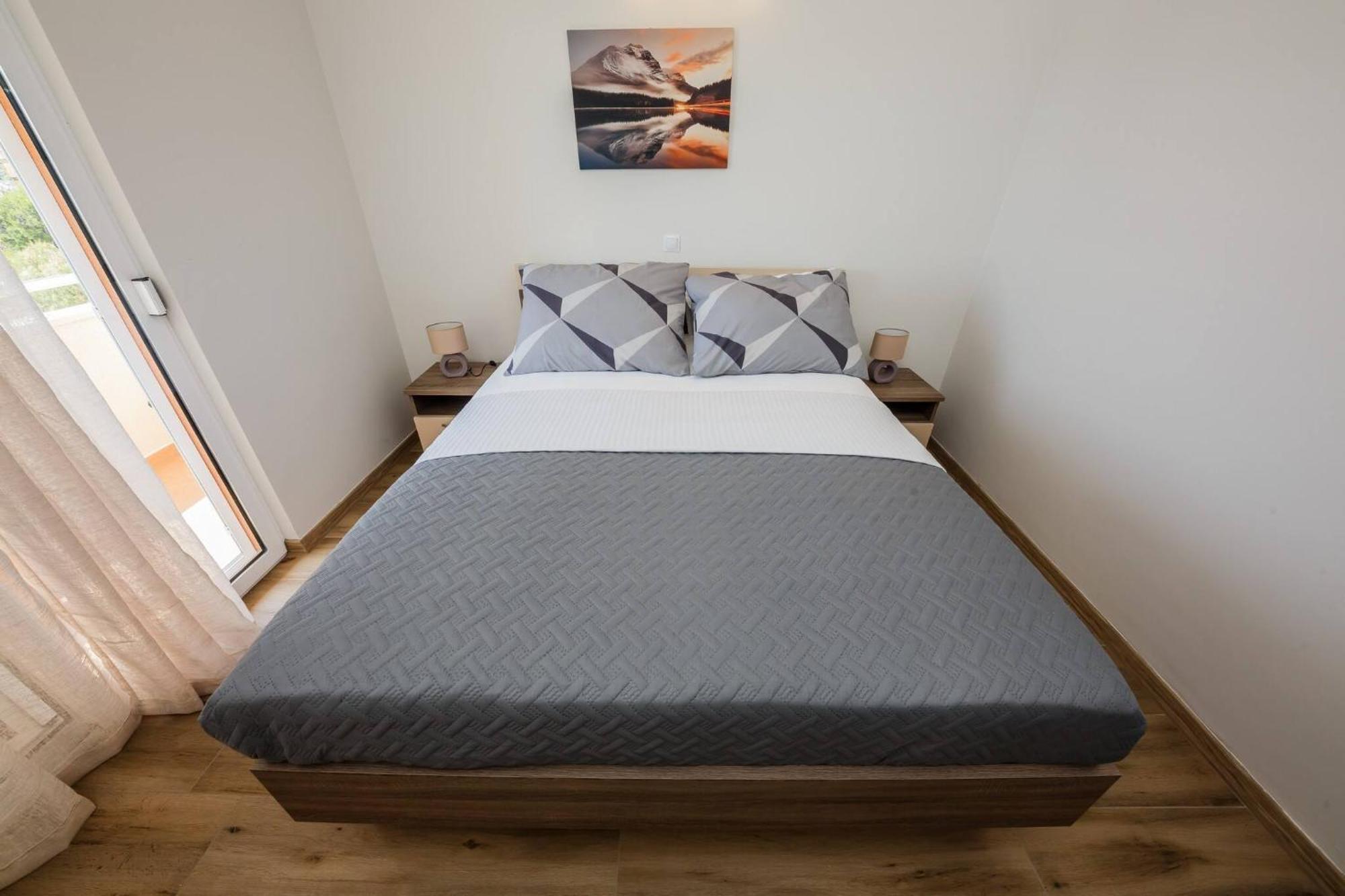 Apartmani Savin Brodarica  Zewnętrze zdjęcie